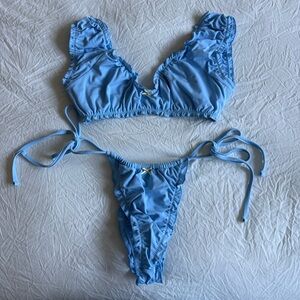 Frankie’s by Pink Bikini